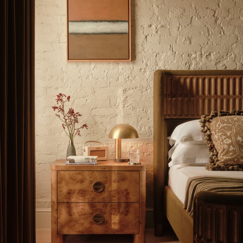 Liepa Table Lamp - US - Lifestyle - Image 3