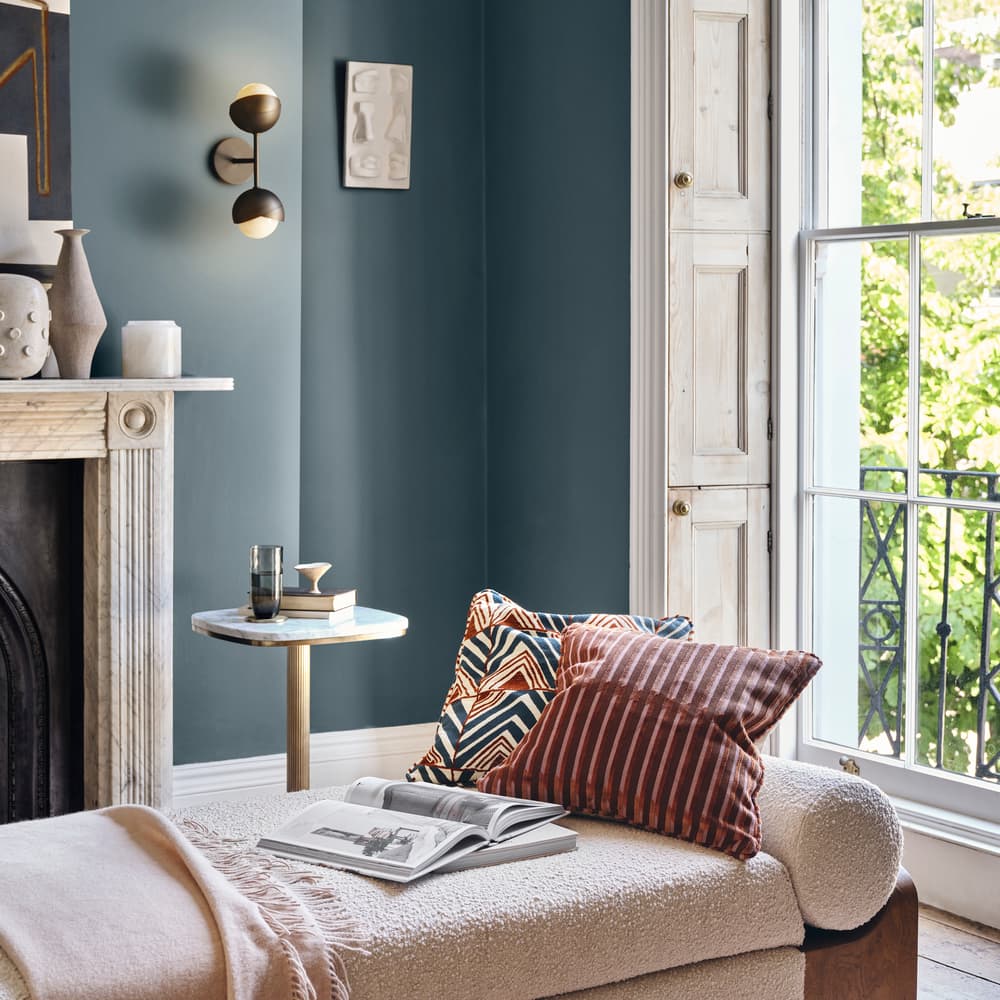 Seed Wall Sconce - Blackened Brass - US - Lifestyle - Image 3
