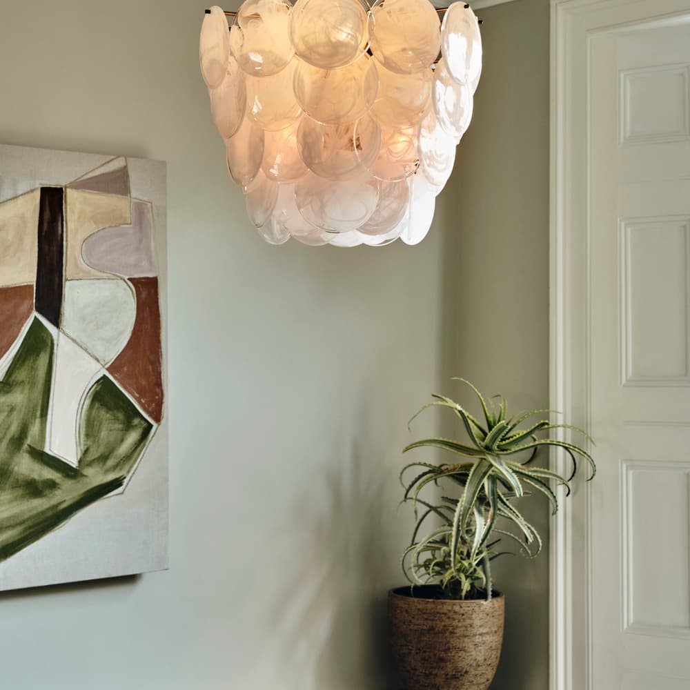Elba Chandelier - US - Lifestyle - Image 3