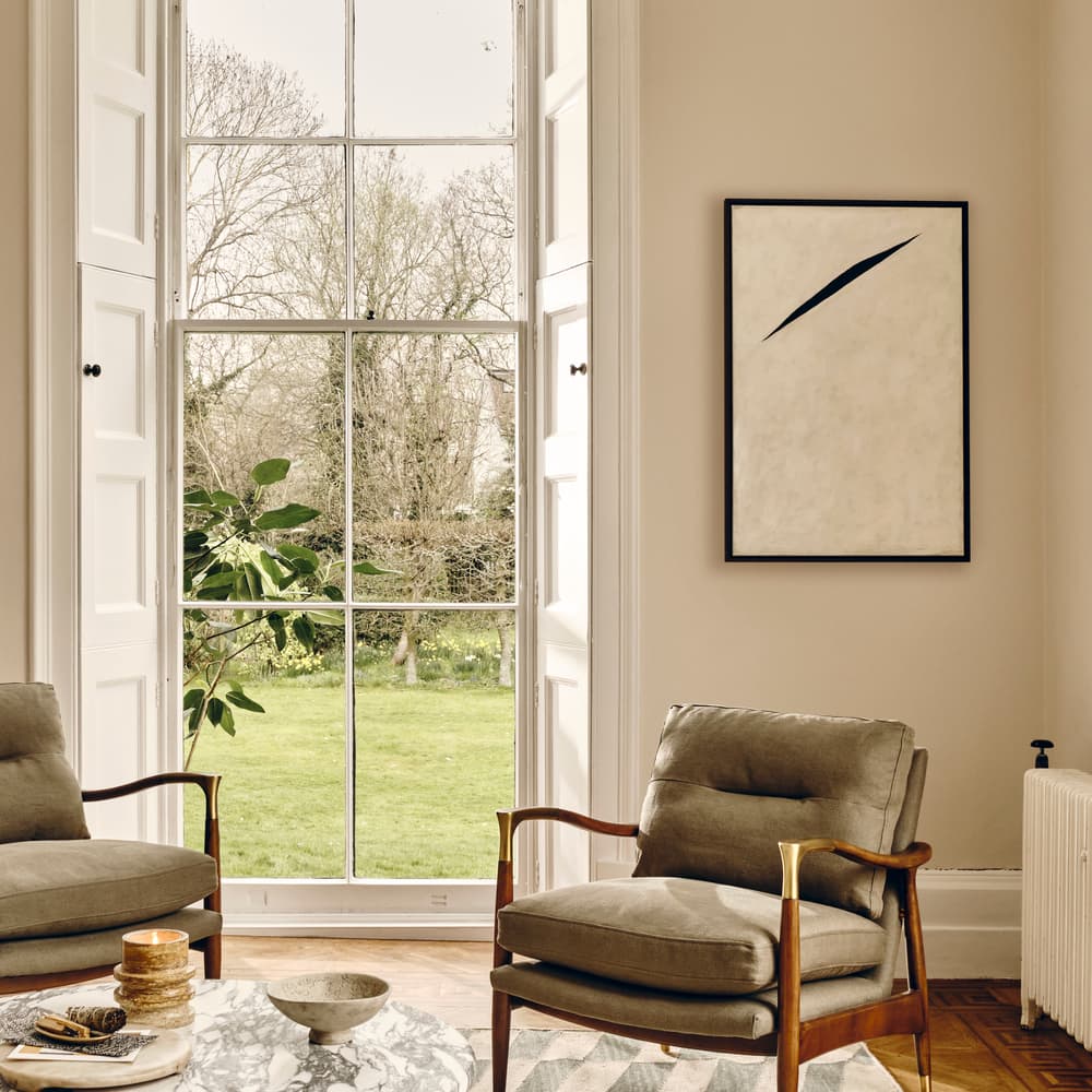 Nadine Rug - Sage - 170 x 240cm - Lifestyle - Image 3