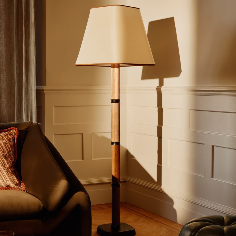 Lewington Floor Lamp - US - Lifestyle - Image 3