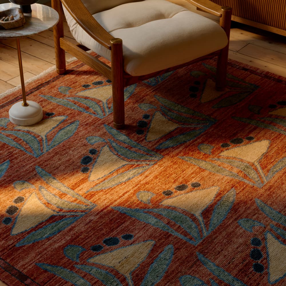 Kendra Rug - 200 x 300cm - Lifestyle - Image 3