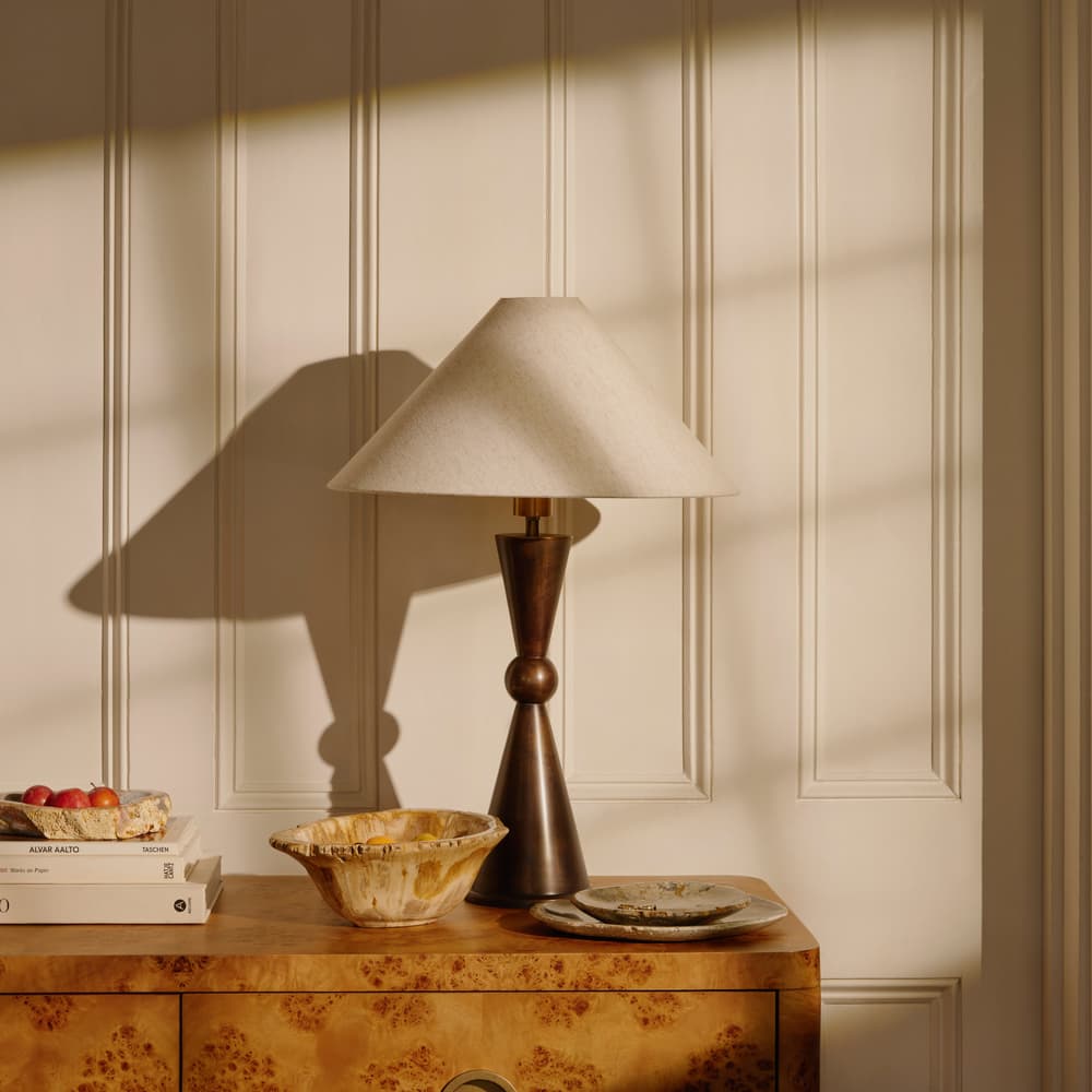 Kea Table Lamp - Lifestyle - Image 3