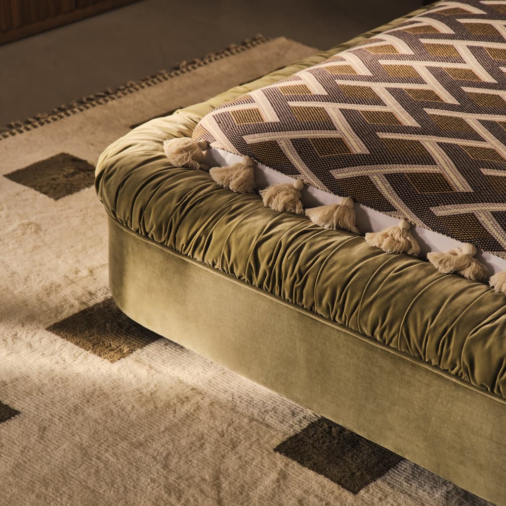 Astor Blanket - Lifestyle - Image 3