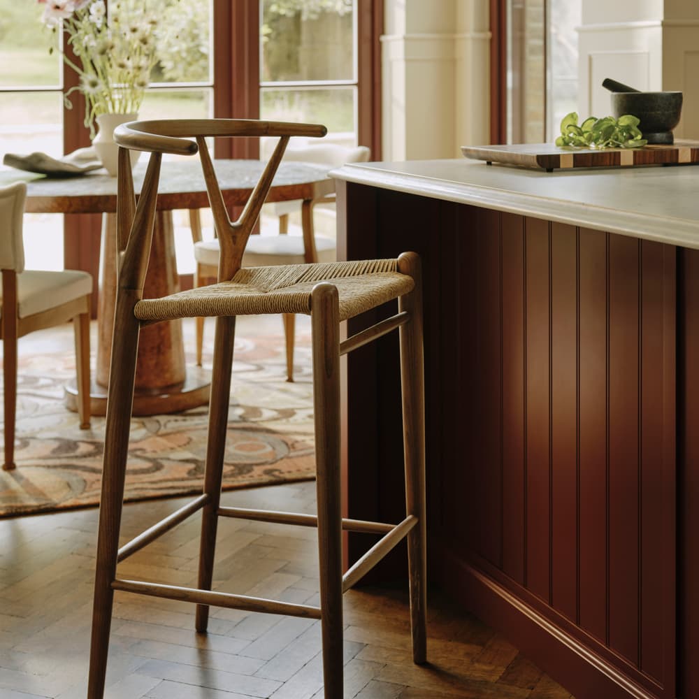 Sitwell Barstool - Counter Height - Lifestyle - Image 3