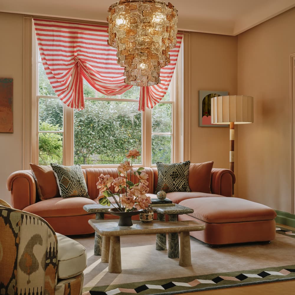 Iona Chandelier - Lifestyle - Image 3