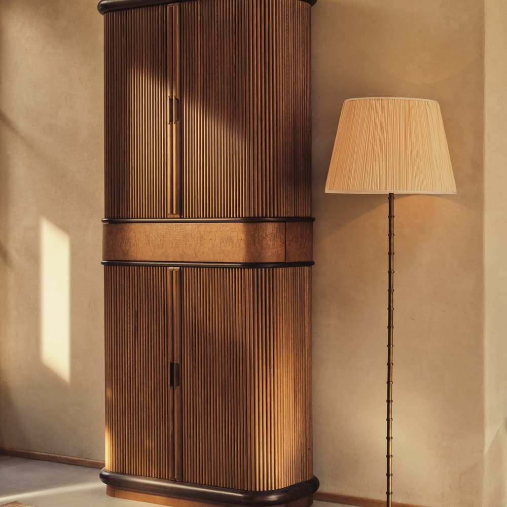 Dorian Entryway Closet - Lifestyle - Image 3