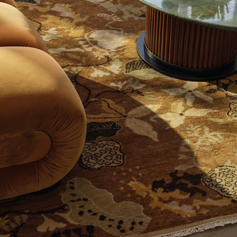 Fernsby Rug - 170 x 240cm - Lifestyle - Image 3