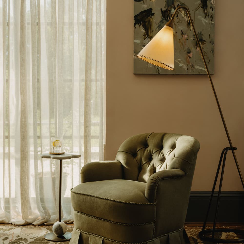 Thayer Rug - 170 x 240cm - Lifestyle - Image 3