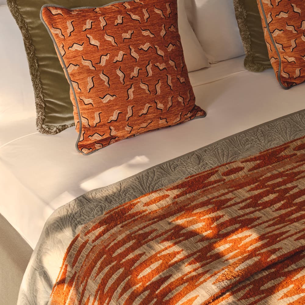 Auden Throw - Lifestyle - Image 3