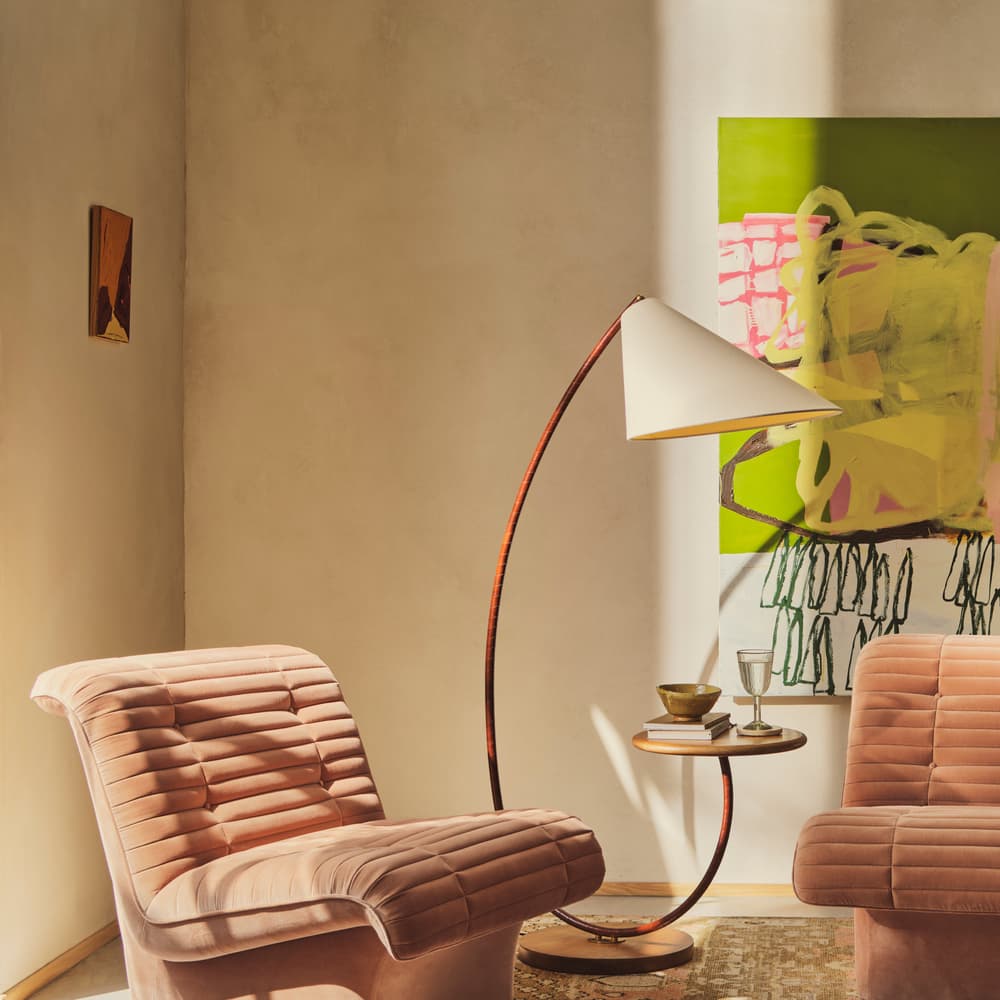 Robert Rug - 170 x 240cm - Lifestyle - Image 3