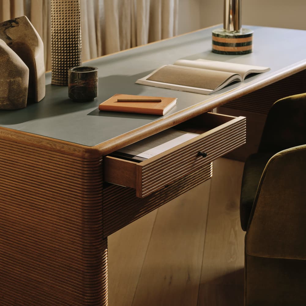 Wilmot Desk - Large - Lifestyle - Image 3