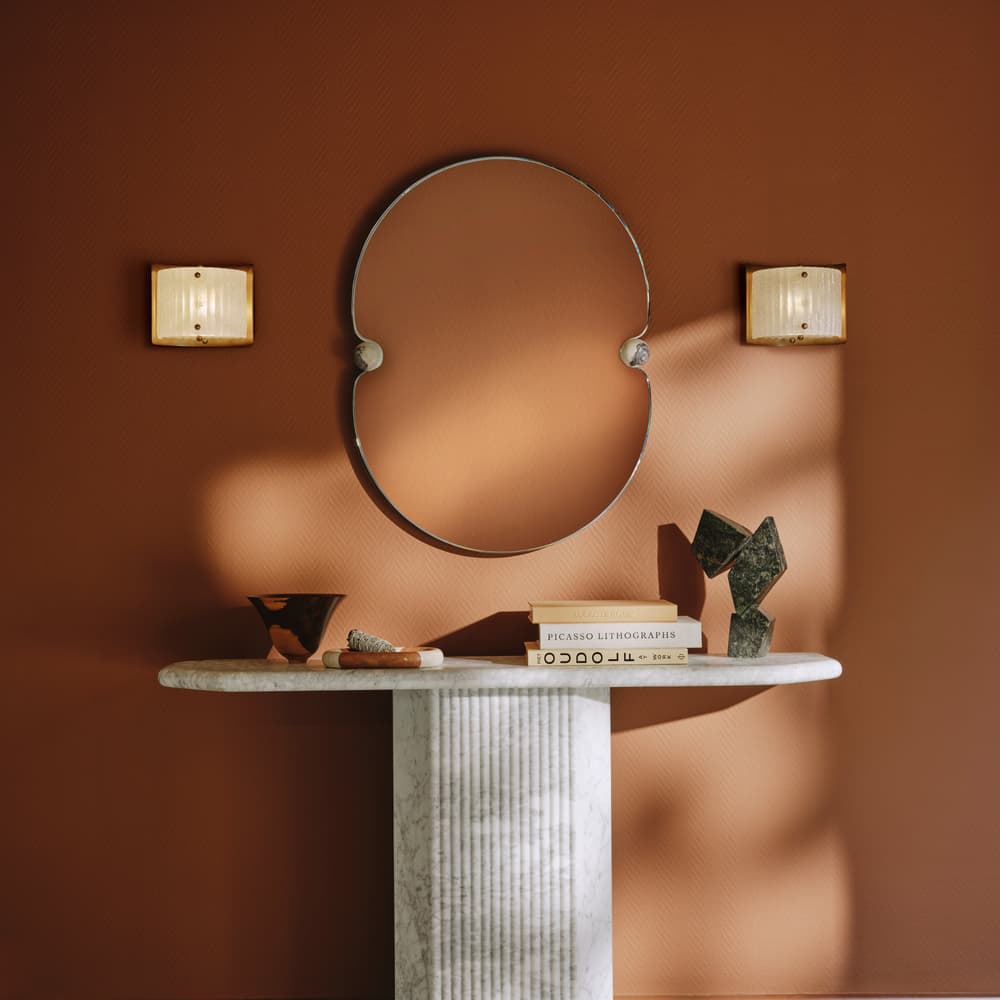 Bronte Wall Sconce - Lifestyle - Image 3