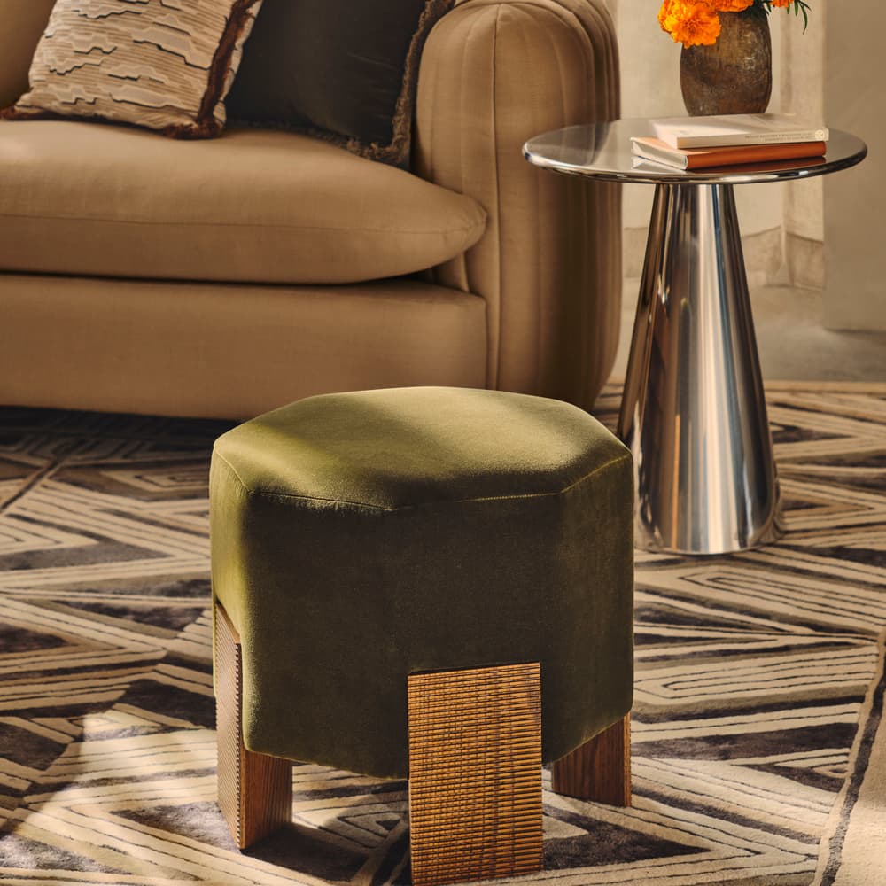 Lustro Side Table - Lifestyle - Image 3