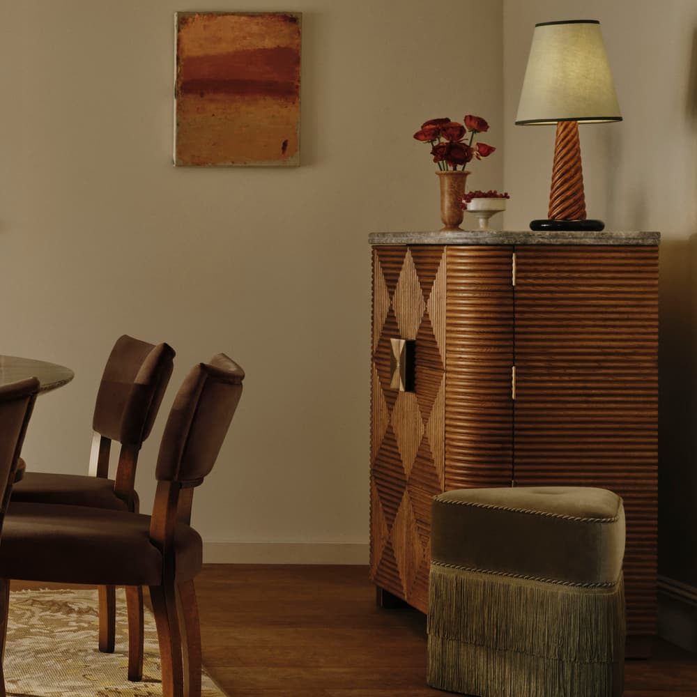 Garnett Table Lamp - UK - Lifestyle - Image 3