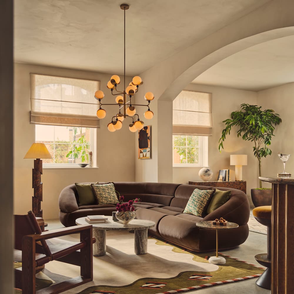 Atticus Rug - 170 x 240cm - Lifestyle - Image 3