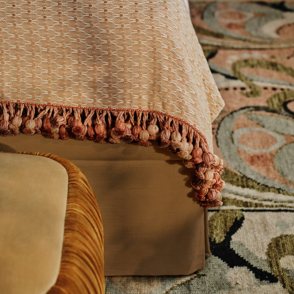 Obie Rug Multi - 170 x 240cm - Lifestyle - Image 3