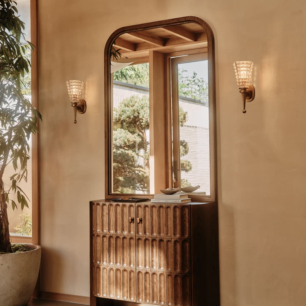 Devon Entryway Unit - Lifestyle - Image 3