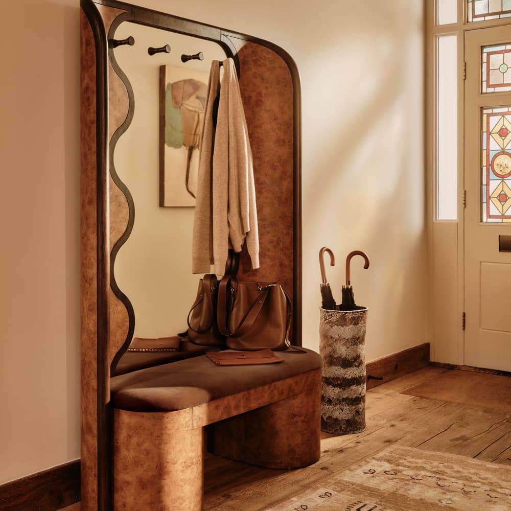 Gisele Entryway Unit - UK - Lifestyle - Image 3