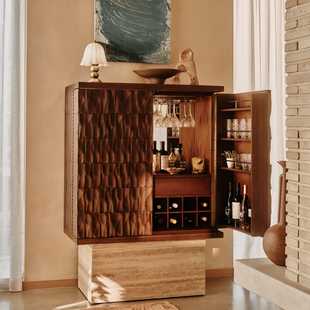 Baylee Portable Lamp - Lifestyle - Image 3