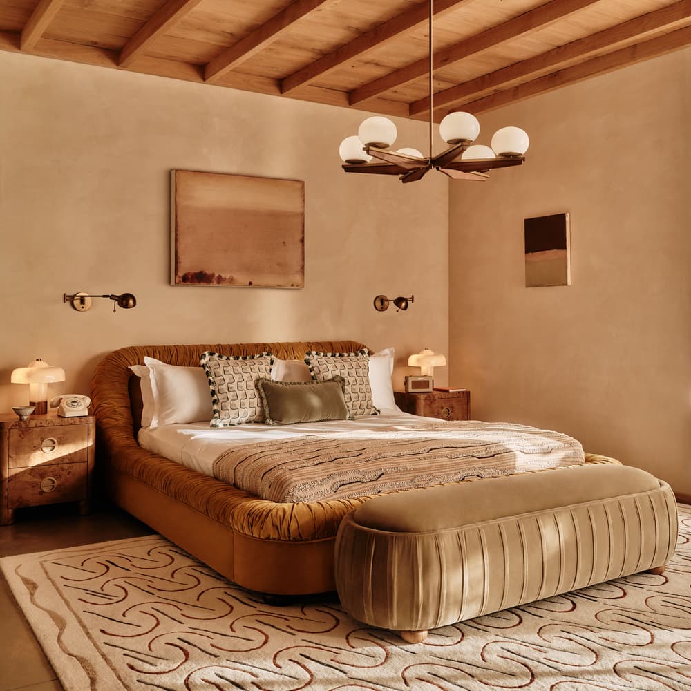 Demarco Chandelier - Lifestyle - Image 3