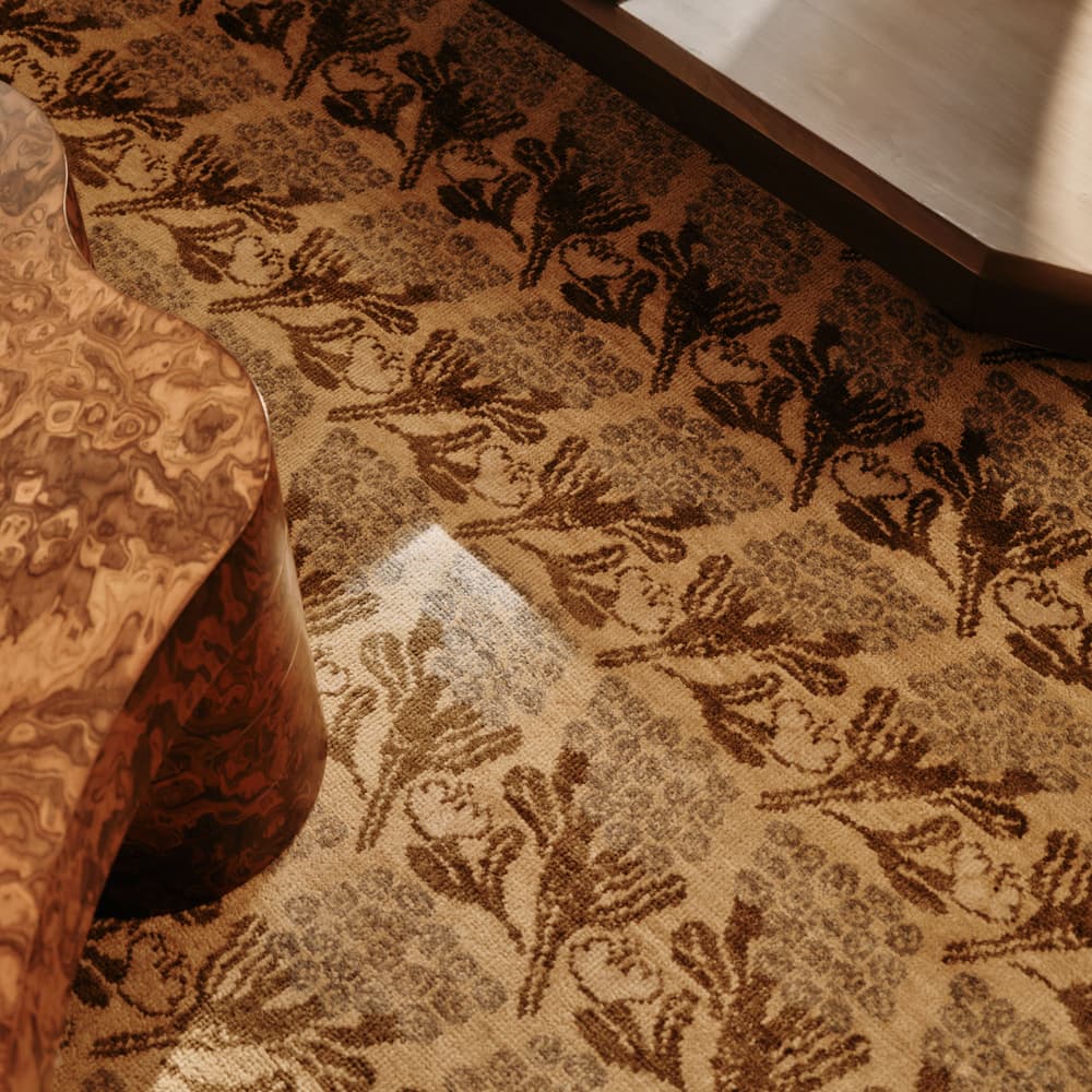 Hetty Rug - 170 x 240cm - Lifestyle - Image 3
