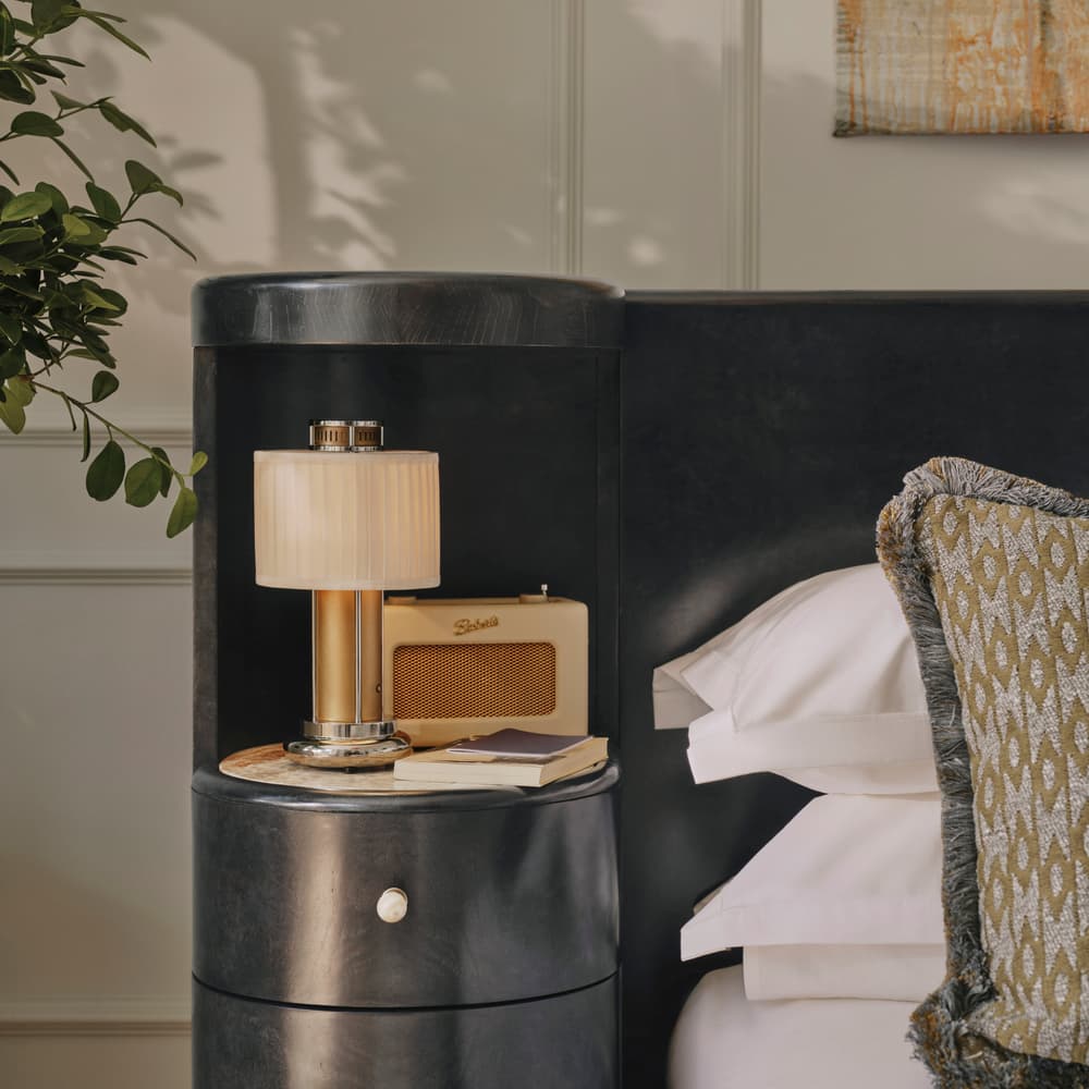 Ruby Portable Lamp - Lifestyle - Image 3