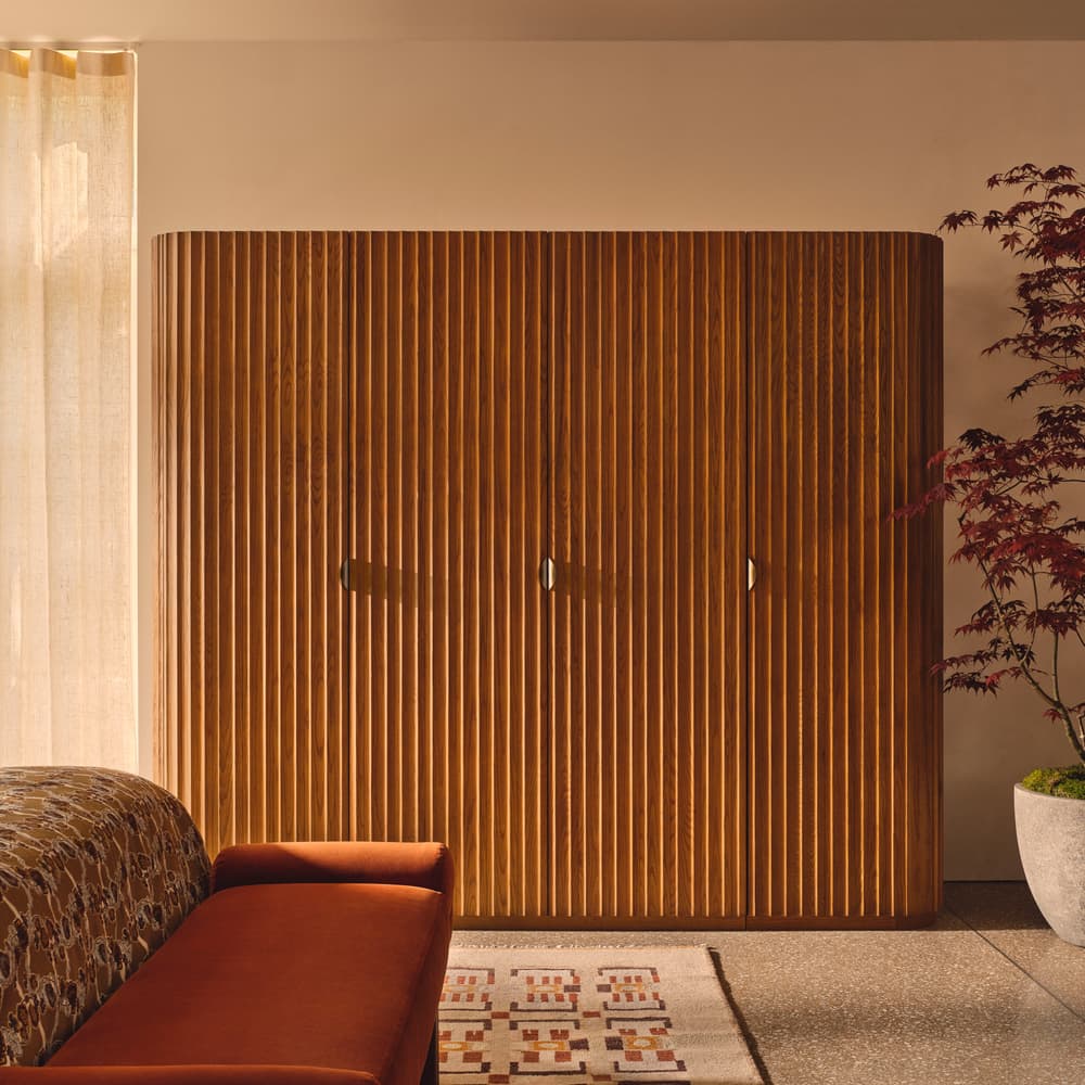 Railton Modular Wardrobe - Lifestyle - Image 3