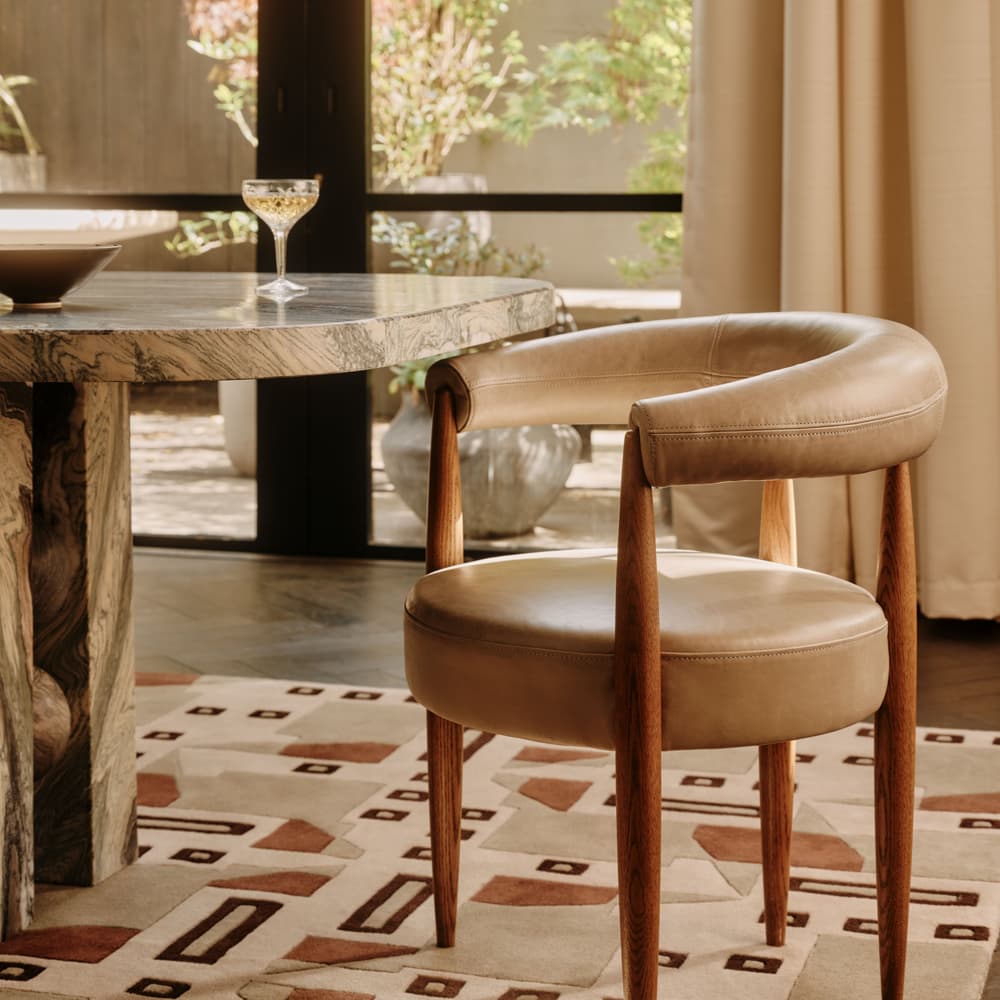 Sonia Rug - 170 x 240cm - Lifestyle - Image 3