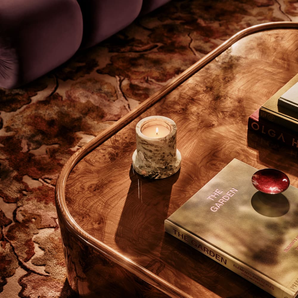 Oakley Rug - 170 x 240cm - Lifestyle - Image 3
