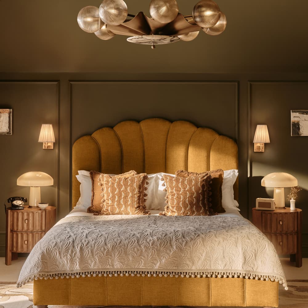 Viola Wall Light - Lifestyle - Image 3