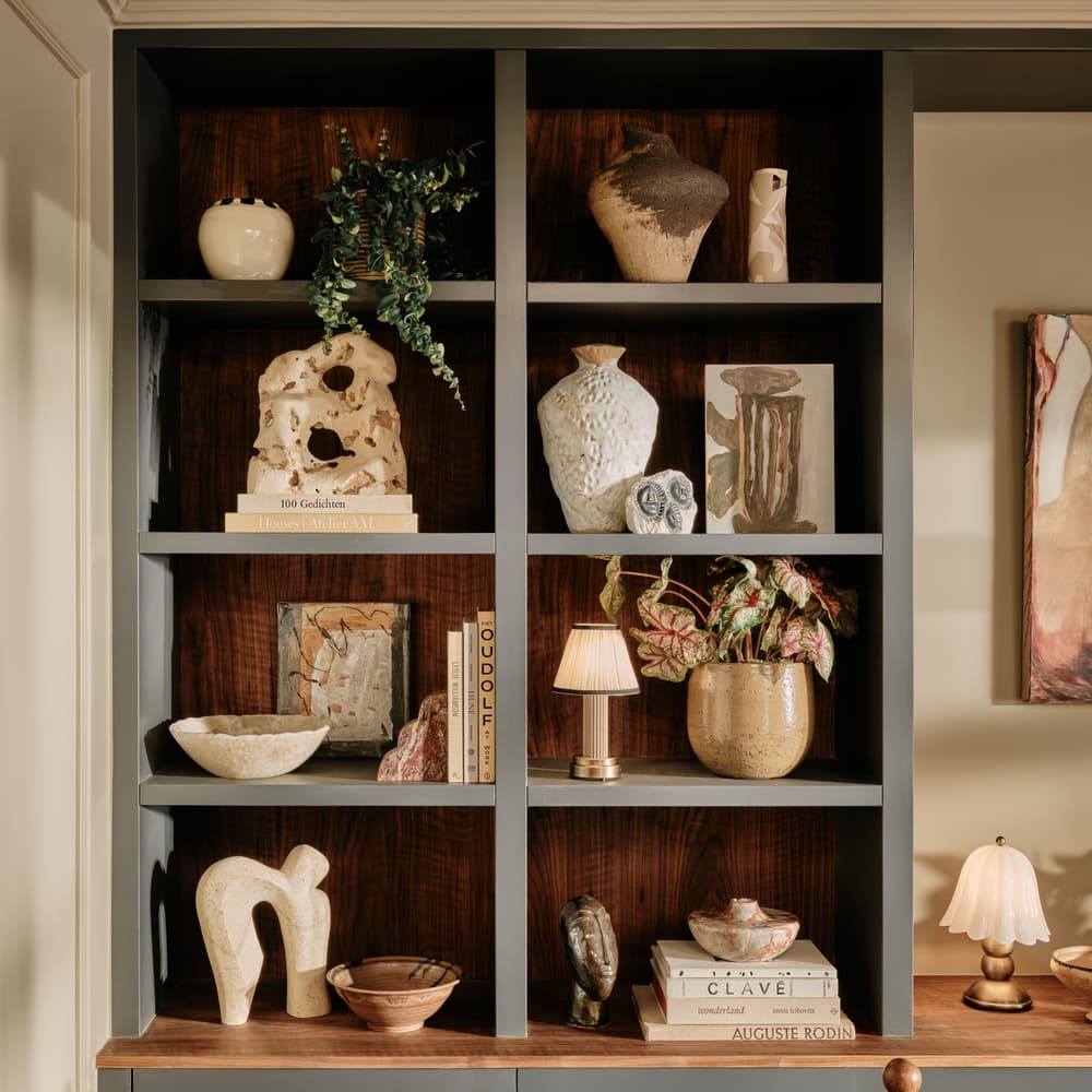 Anderson Décor Arch - Sandstone - Lifestyle - Image 3