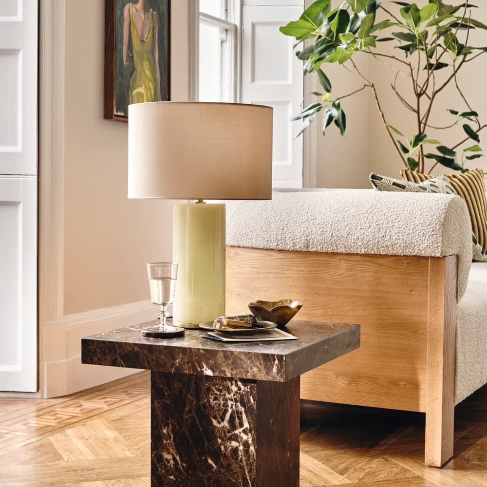 Larissa Table Lamp - Jade Onyx - US - Images - Image 3