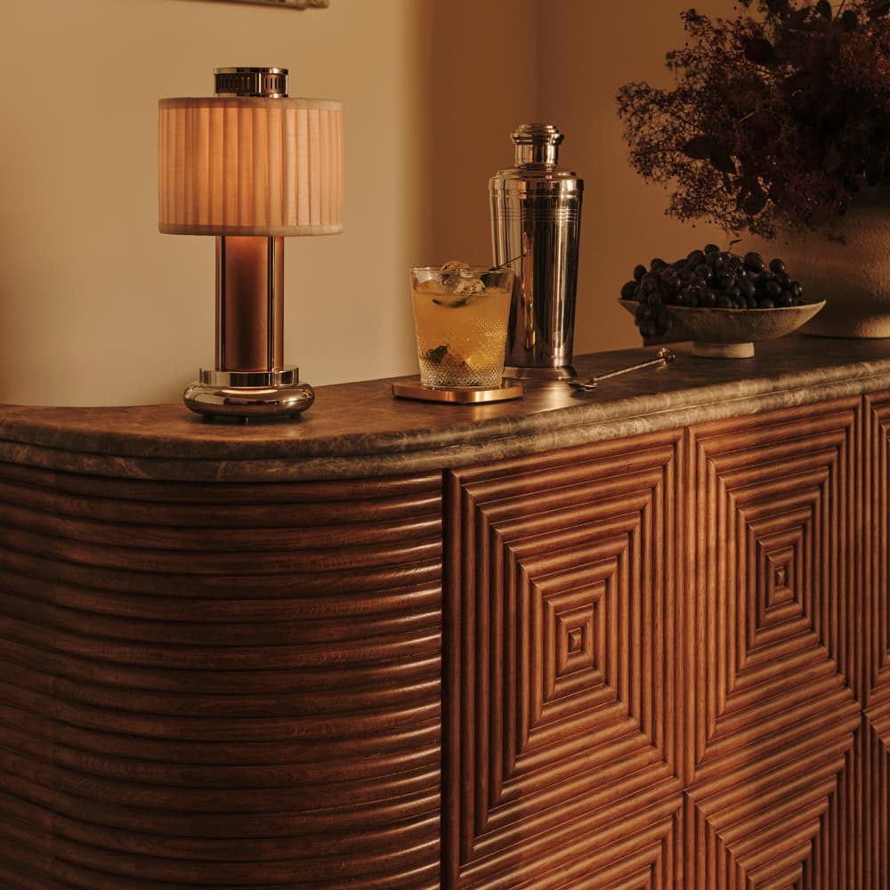 Ruby Portable Lamp - Lifestyle - Image 3