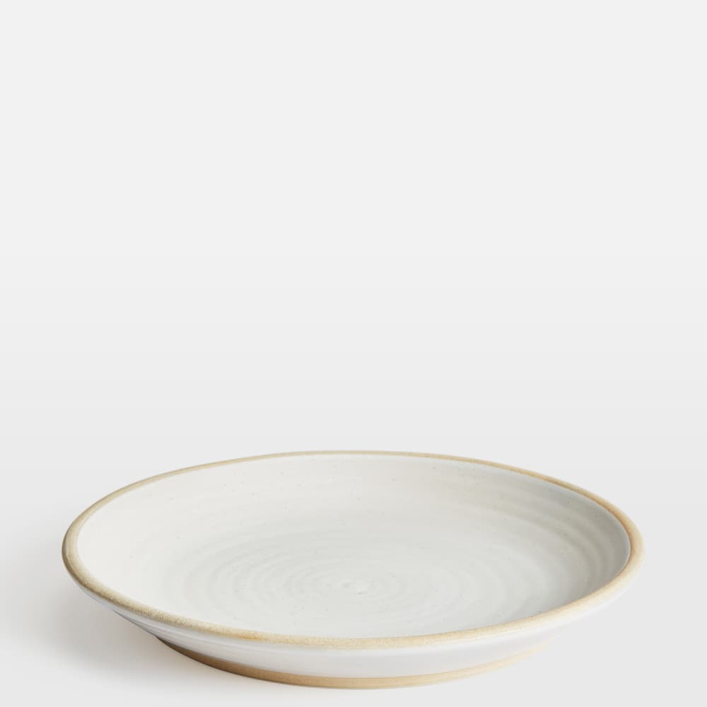 Morley 12 Piece Dinnerware Set - White - Images - Image 3
