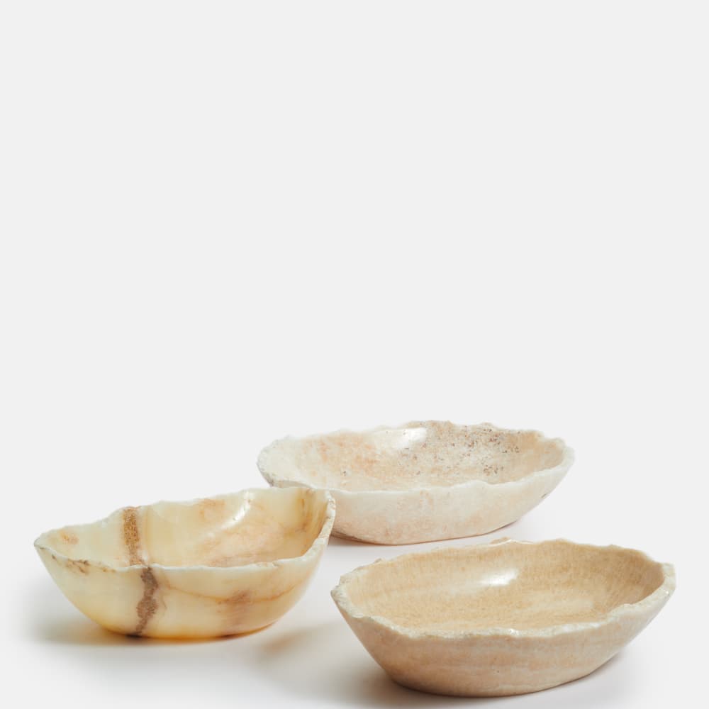 Liston Onyx Bowl - Images - Image 3