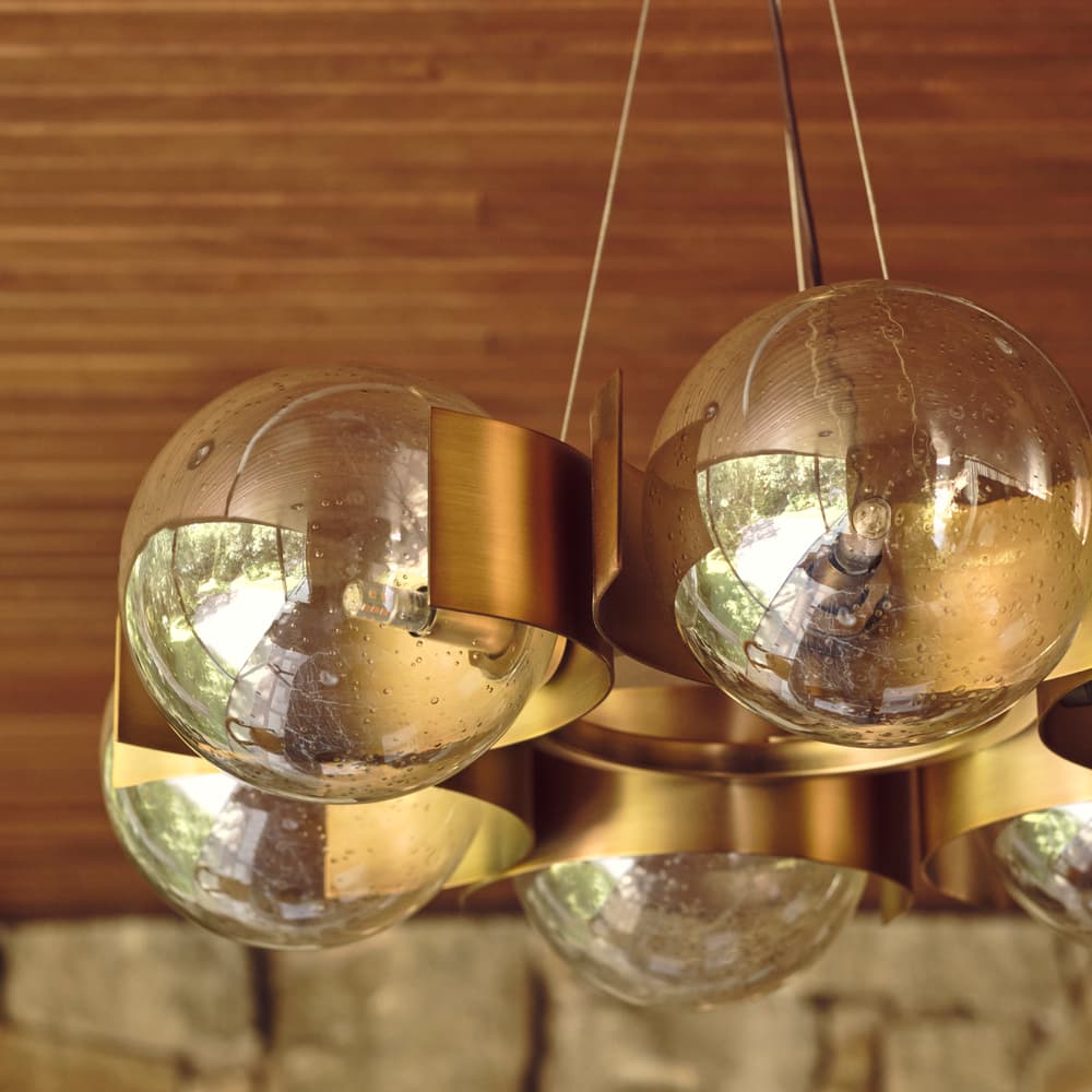 Allis Chandelier - Lifestyle - Image 3
