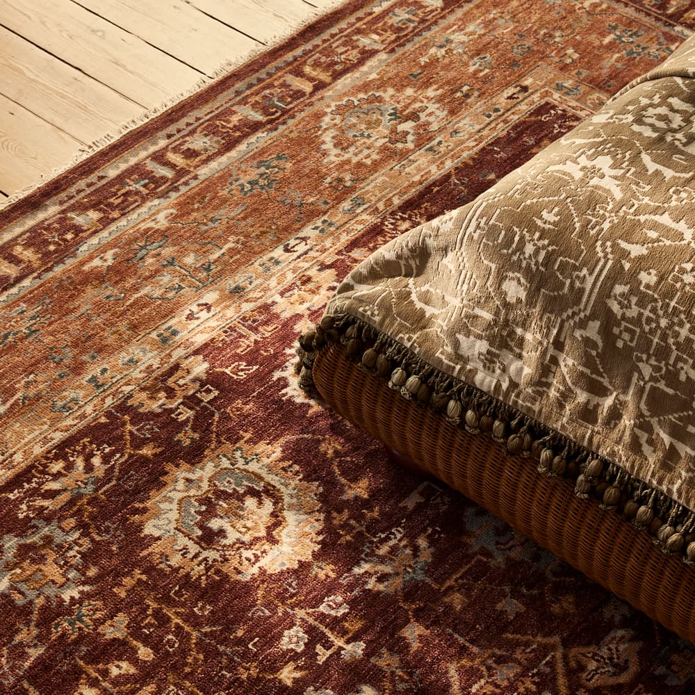 Jensen Rug - 170 x 240cm - Lifestyle - Image 3
