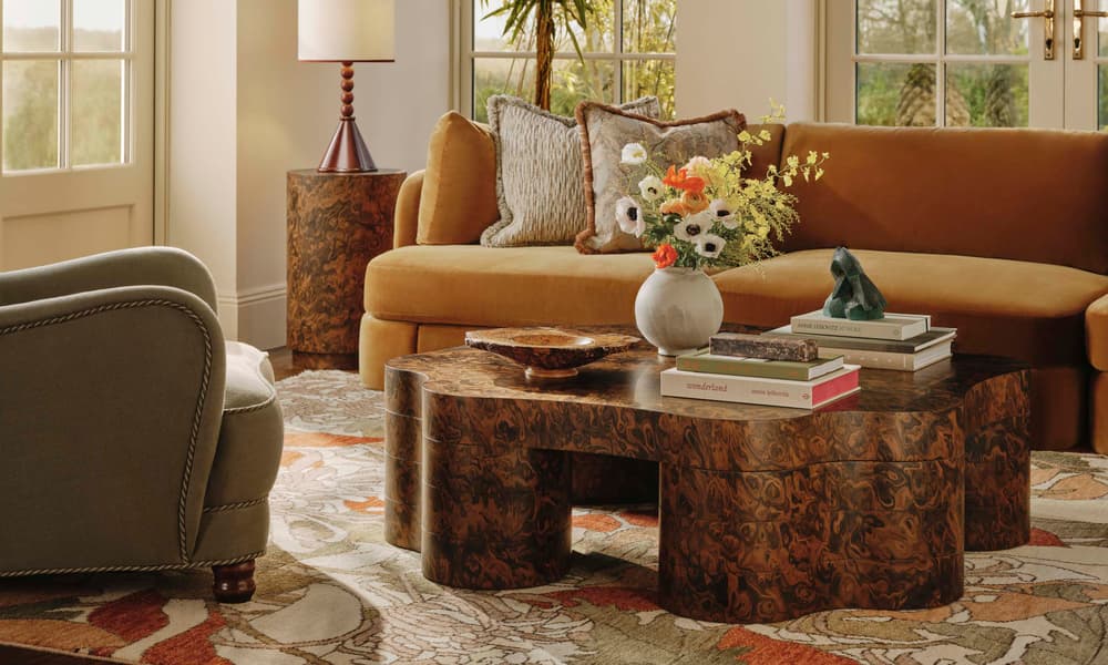 Interior Design Services | Soho Home