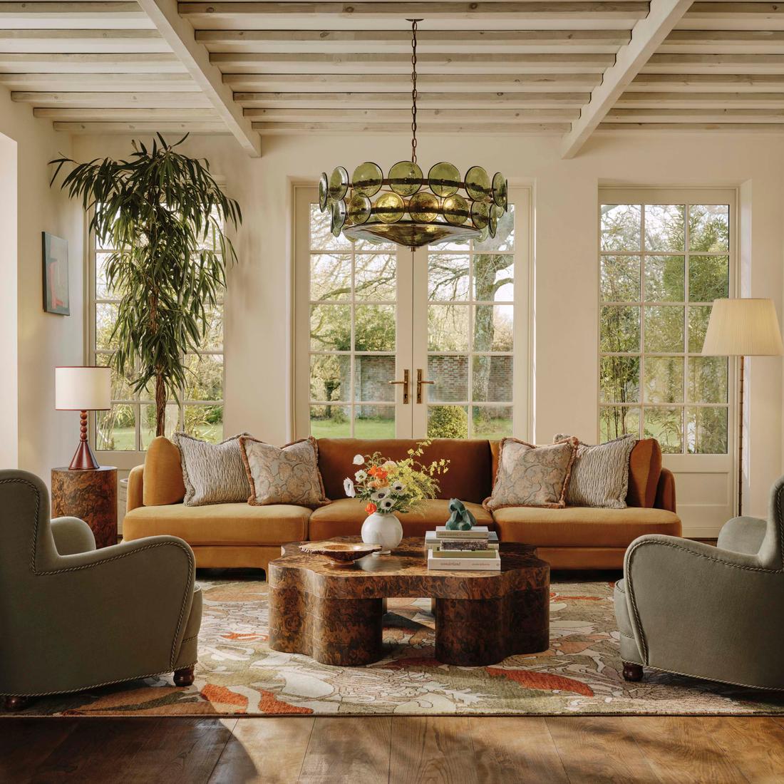 Furniture & Interiors | Interiors by Soho House | Soho Home