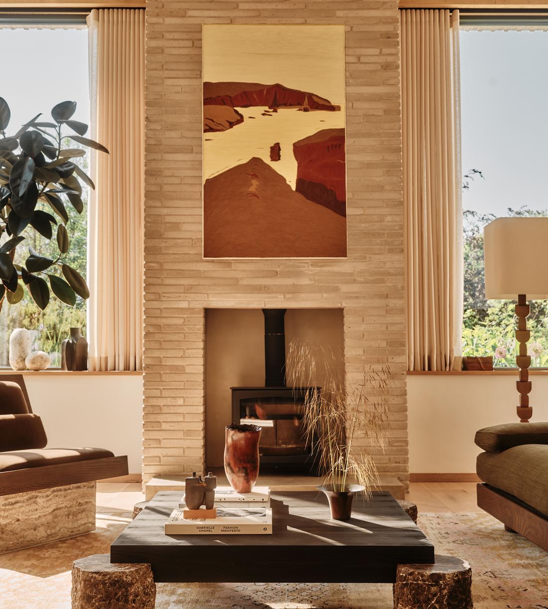 'Serenity' by Clare Thatcher - Lifestyle - Image 1