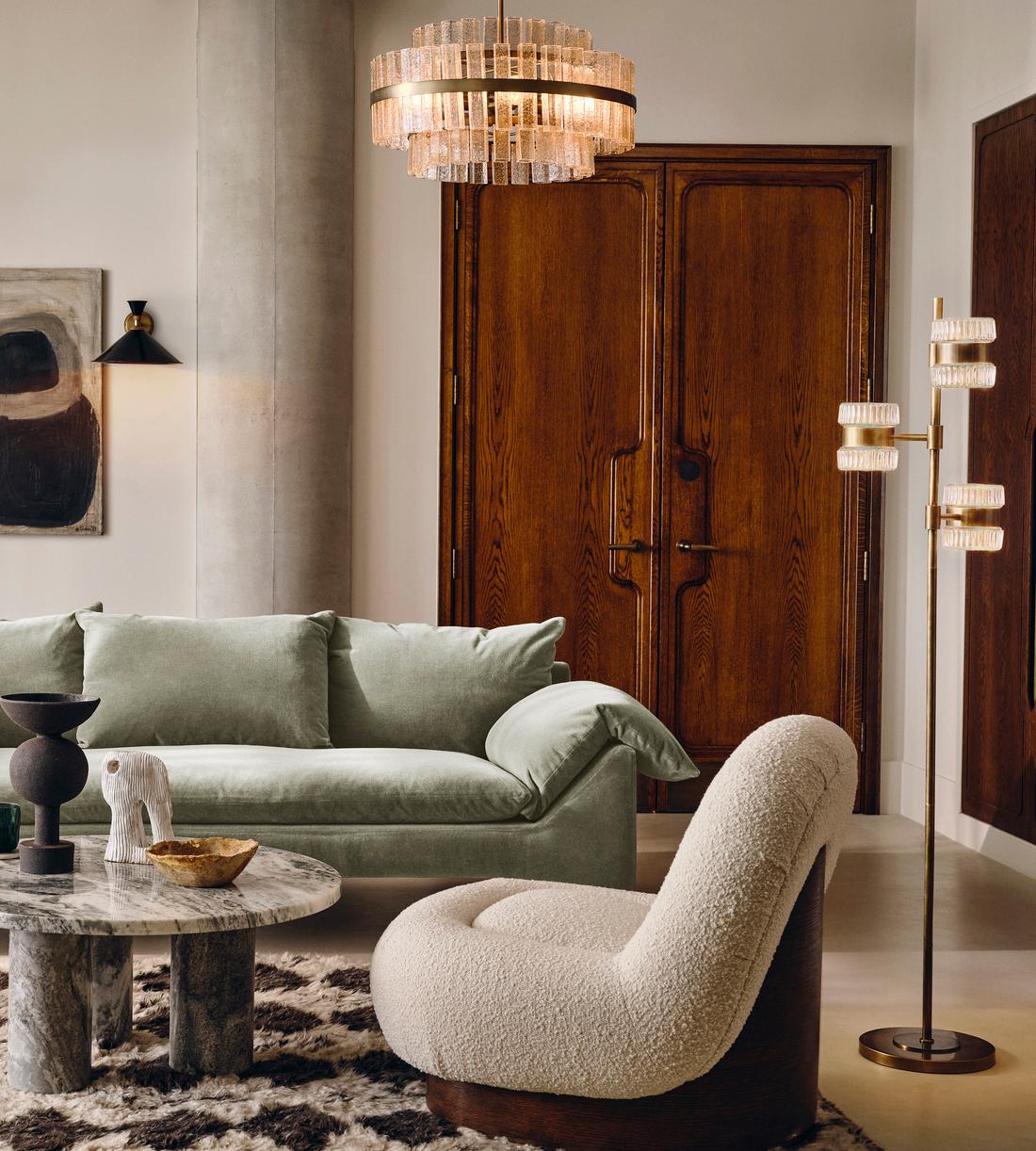 Katia Chandelier - Lifestyle - Image 3