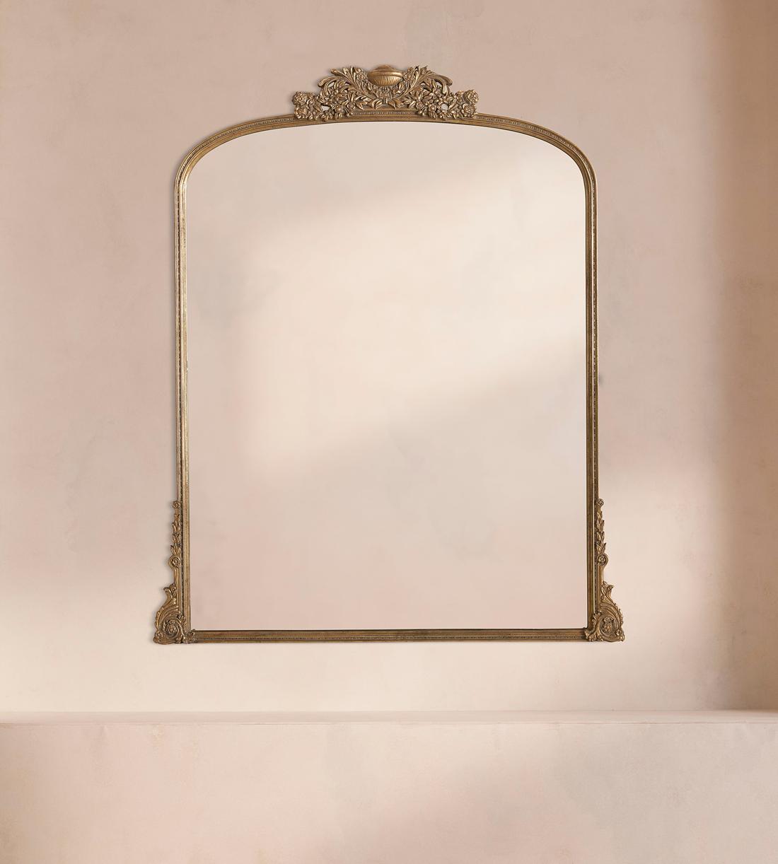 Arielle Wall Mirror - Tall - Listing - Image 2