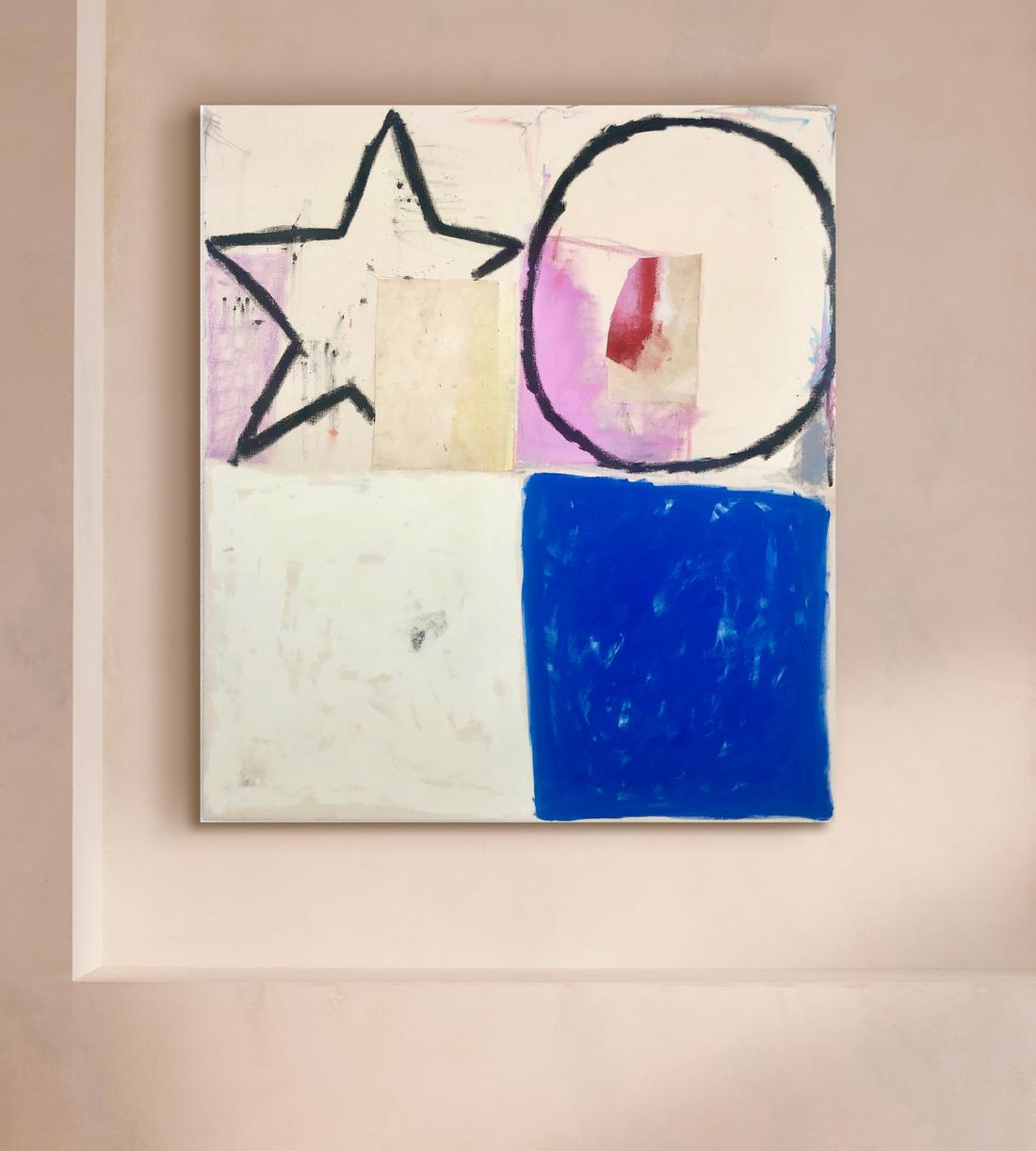 'A Clear Night’s Sky in the Morning' by Peter Evans - Listing - Image 1