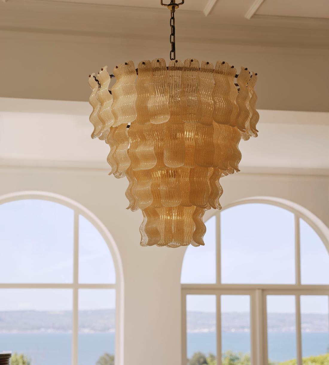 Pollensa Chandelier - Lifestyle - Image 3