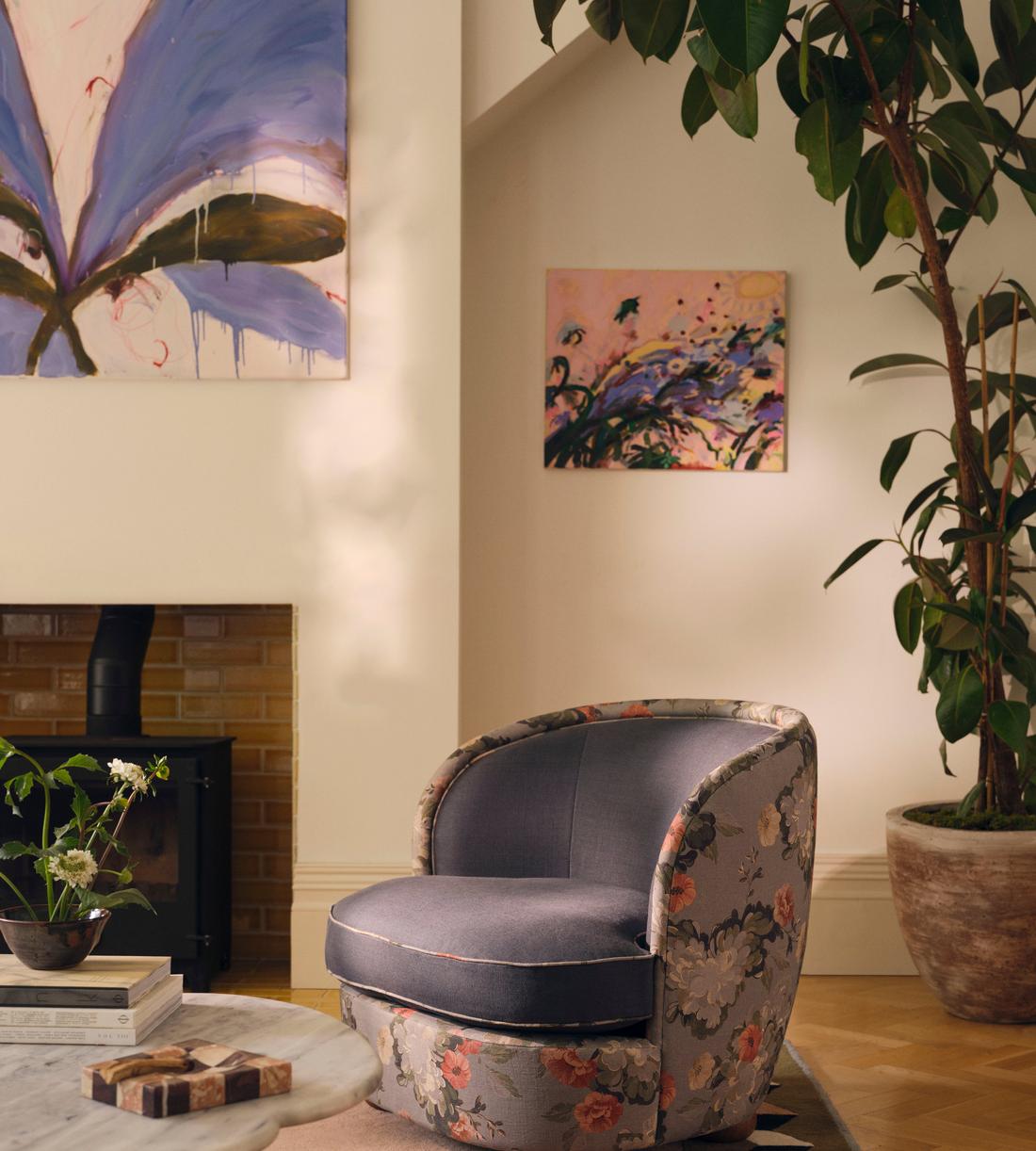 Flowers of the Mountain 49' by Philip Maltman - Lifestyle - Image 4