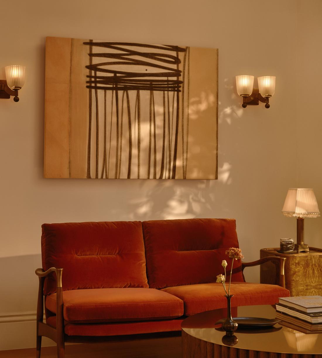 Colette Wall Light - UK - Lifestyle - Image 3