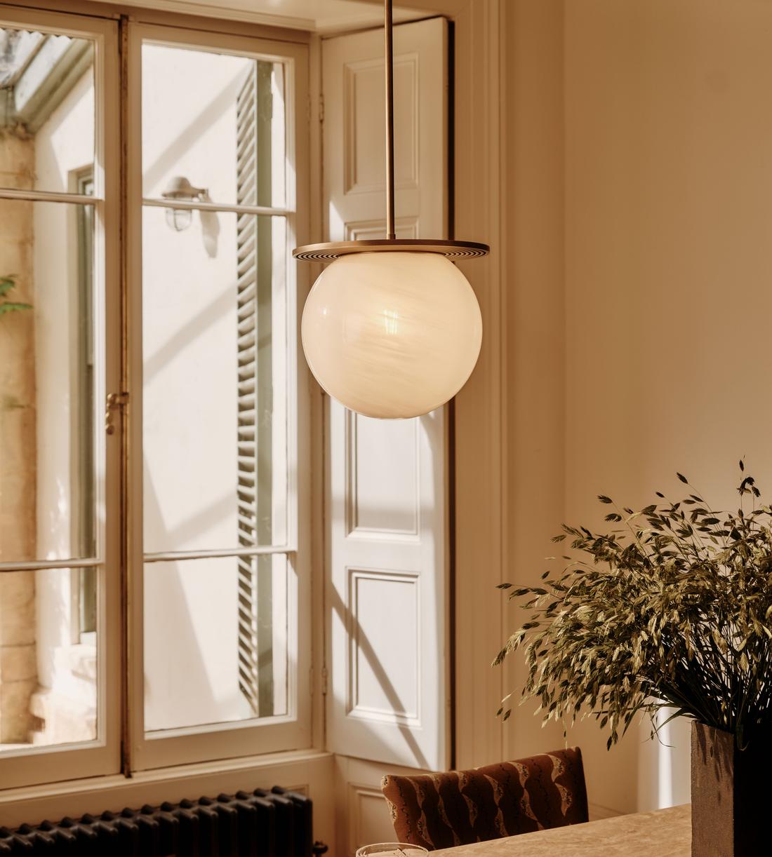 Delia Pendant - US - Lifestyle - Image 1