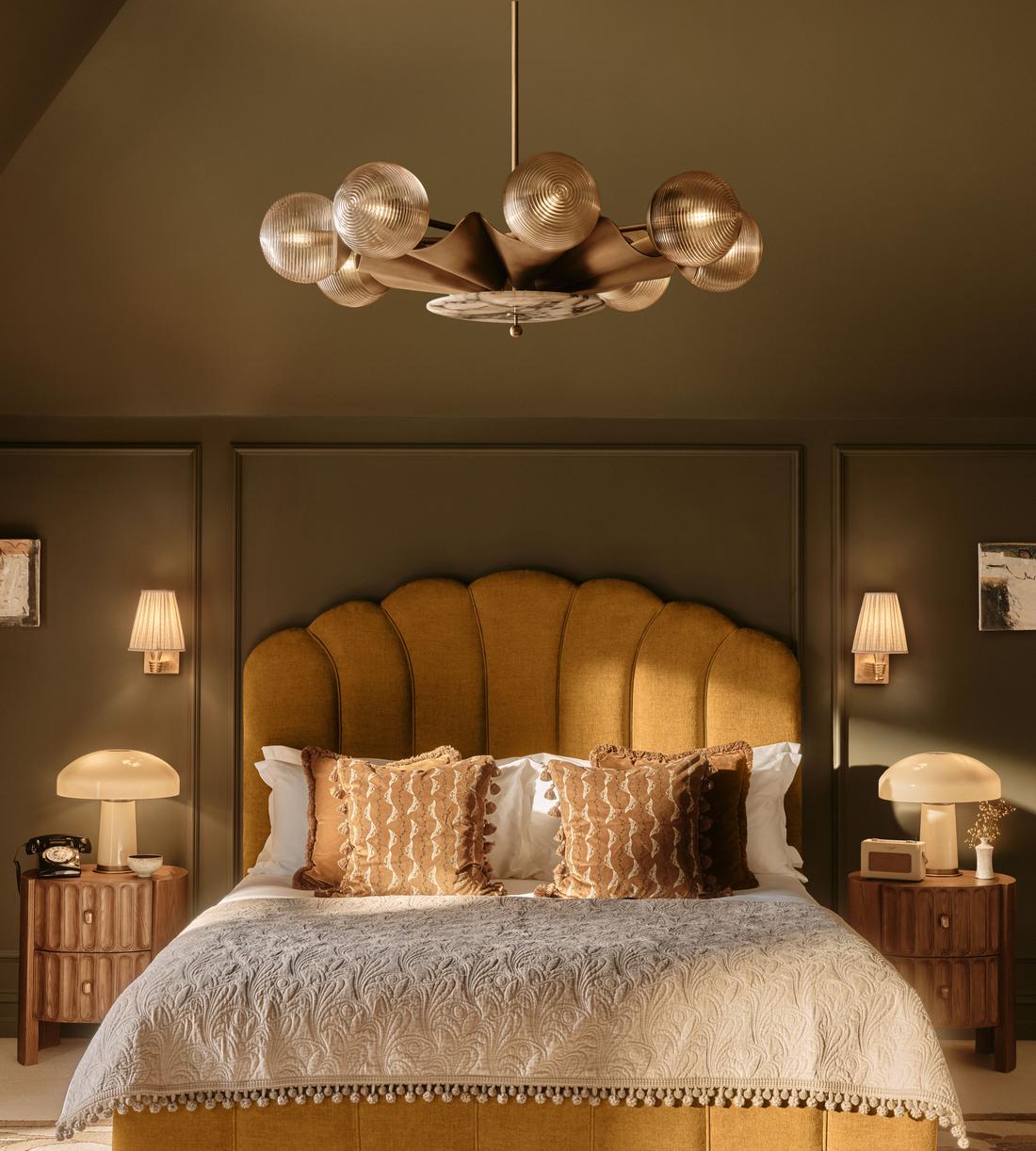 Velmer Chandelier - US - Lifestyle - Image 1