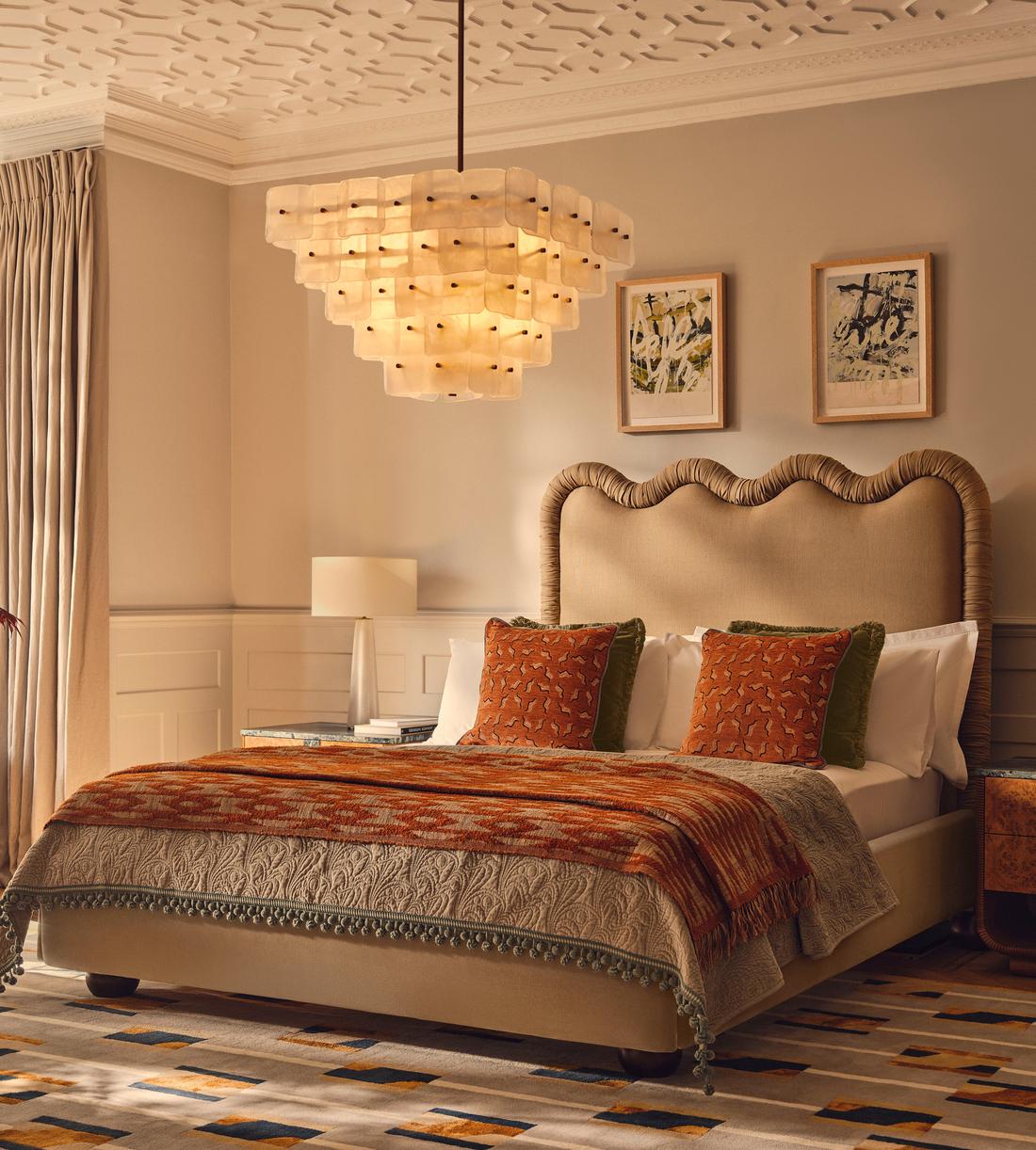 Verano Table Lamp - Lifestyle - Image 2